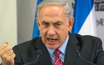 Israel cảnh báo về thỏa thuận hạt nhân của Iran