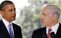 Mỹ trấn an Israel sau thỏa thuận hạt nhân với Iran