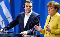Hy Lạp đòi Đức đền bù chiến tranh hơn 300 tỉ USD