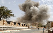 Pakistan từ chối can thiệp quân sự vào Yemen