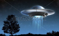 Phát hiện UFO phát sáng bí ẩn ở Argentina