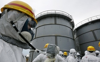 Nguy cơ nổ khí hydro đe dọa Fukushima