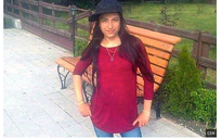 Cái chết đau lòng của một nữ Facebooker 14 tuổi ở Romania