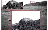 Tìm thấy dấu tích nền văn minh cổ trên sao Hỏa?