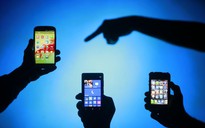 Con người ngày càng trở thành nô lệ của smartphone