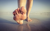 Chạy bộ bằng chân trần giúp trí nhớ tốt hơn chạy bằng giày?
