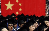 Sinh viên Trung Quốc lao đao với trường đại học giả mạo
