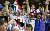 Chuyên gia cảnh báo nguy cơ đau tim mùa Euro