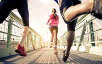 Nghiên cứu gây tranh cãi: tập thể dục ít tốt hơn tập nhiều