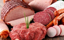 Ăn nhiều thịt đỏ làm tăng nguy cơ suy thận