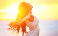 Tiếp xúc ánh nắng mặt trời giúp kéo dài tuổi thọ