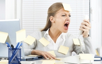 10 cách đơn giản giúp bạn xả stress hiệu quả