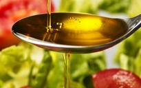Ăn dầu thực vật có thể giúp giảm mỡ bụng