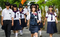10 điều thú vị về học sinh Nhật Bản khiến nhiều người bất ngờ