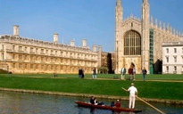 Mặc tranh cãi, ĐH Cambridge vẫn công khai bảng xếp hạng sinh viên