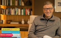 7 điều bất ngờ về chuyện học tập của tỉ phú Bill Gates