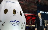 Elon Musk: Bỏ học tiến sĩ để khởi nghiệp và trở thành tỉ phú quyền lực