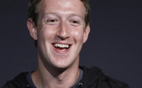 Mark Zuckerberg sắp được nhận bằng của ĐH Harvard