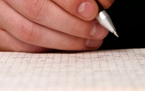 14 bang ở Mỹ yêu cầu dạy cho học sinh viết tay