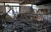 Kenya: Cháy ký túc xá, 7 nữ sinh thiệt mạng