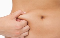 5 lý do khiến phụ nữ khó đánh tan mỡ bụng