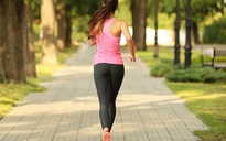 Tập thể dục có thể giúp ngăn ung thư vú phát triển