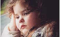 Những người mắc bệnh lạ: Cô bé 4 tuổi dậy thì, 5 tuổi mãn kinh