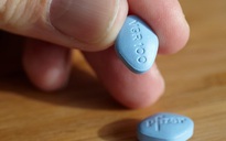Uống một ít Viagra mỗi ngày làm giảm đáng kể nguy cơ ung thư đại trực tràng