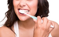 4 cách giúp giảm tình trạng răng nhạy cảm