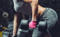 4 điều không nên làm tại các phòng tập gym