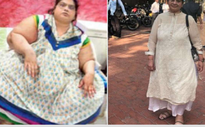 Người phụ nữ 'khủng' nhất châu Á giảm cân từ 300 kg xuống còn 86 kg
