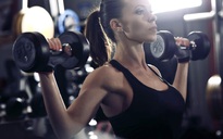 Bận thế nào cũng đừng nghỉ tập gym quá 3 tuần, vì sao?