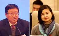 Trung Quốc bắt đầu xử lý quan chức cấp cao trong dịch viêm phổi Vũ Hán