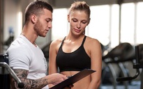 3 điều cần lưu ý cho người mới bắt đầu tập gym