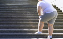 Phải đi bộ bao nhiêu bước mới giảm được 1 kg mỡ thừa?