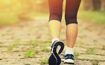 Cần đi bộ bao nhiêu bước mỗi ngày để tránh tăng cân?