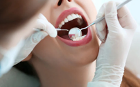 5 dấu hiệu ở răng miệng cảnh báo bạn nên gặp bác sĩ ngay