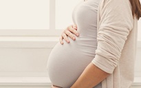Cứ 3 tháng sau sinh lại mang thai, người mẹ Mỹ sắp sinh con thứ 16