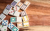 Chuyện lạ: Quân cờ domino nằm trong dương vật 1 năm rưỡi