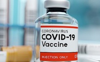Thử nghiệm thành công vắc xin Covid-19 dạng hít trên chuột