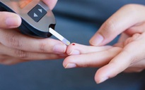Phương pháp kiểm tra đường huyết mới bằng nước bọt, không cần chích ngón tay