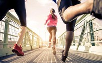 Phát hiện lợi ích của tập thể dục với bệnh gan nhiễm mỡ