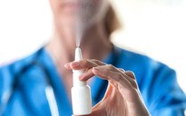 Phần Lan: Phát triển thành công thuốc xịt mũi ngăn ngừa Covid-19 trong 8 giờ