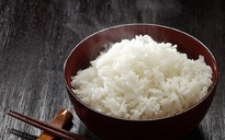 Sẽ thế nào nếu ăn cơm nấu từ gạo chưa vo?