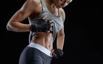 Vì sao nhiều người tập gym lại có cơ bụng so le?