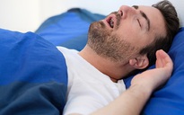 Làm sao để giảm ngáy khi ngủ?