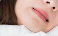 Làm sao trị nghiến răng lúc ngủ?