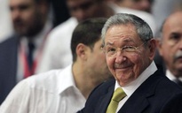 Raul Castro và chuyện du lịch, điếu xì gà Cuba