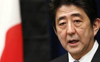 Nhật Bản cam kết viện trợ 200 triệu USD cho các nước đang chống IS