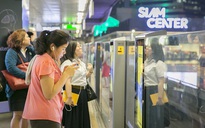 Hai vụ nổ bom tại Siam Paragon ở Thái Lan